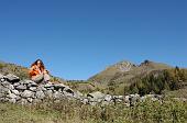 05 Composizione con paesaggio